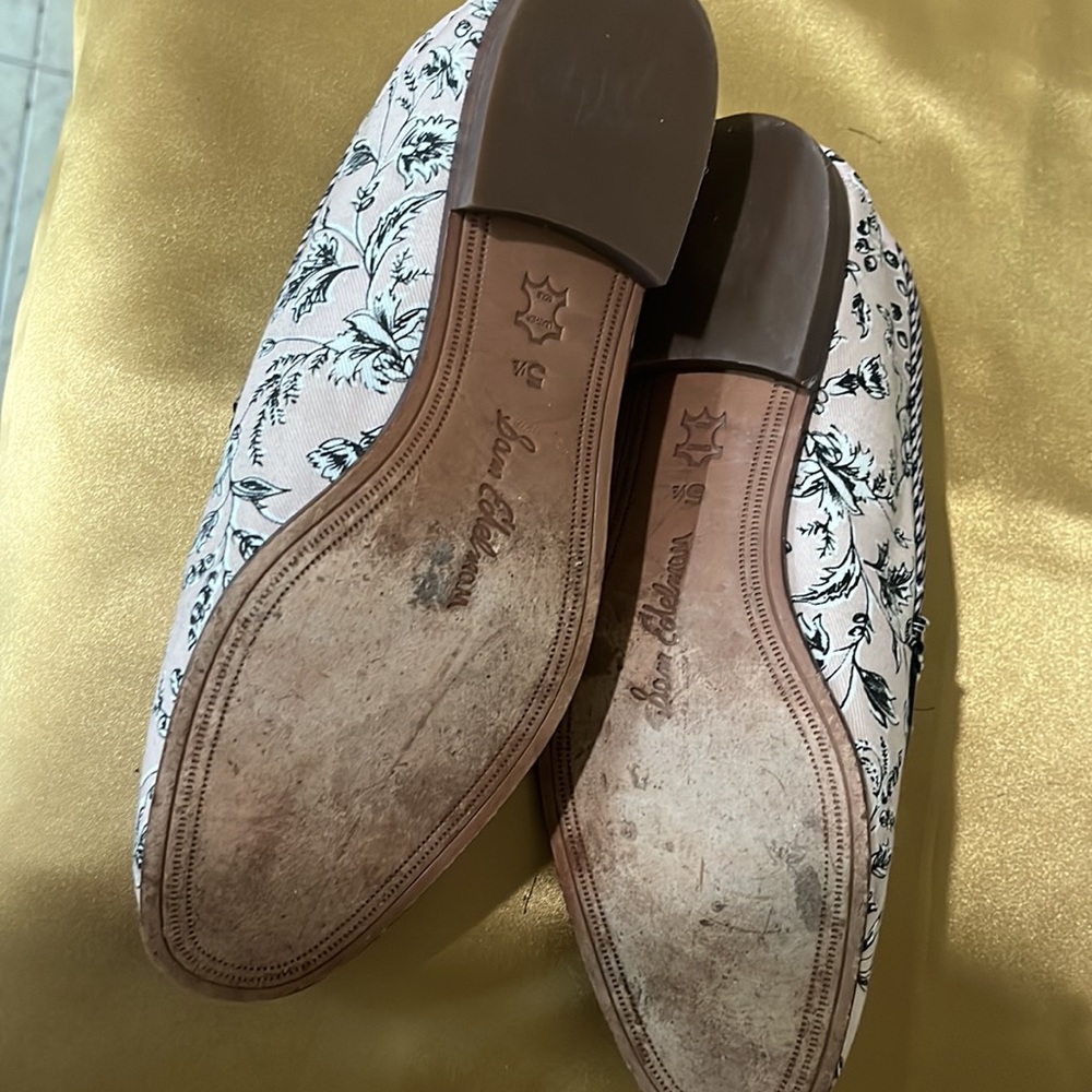 Moccasins - Picture 5 of 7